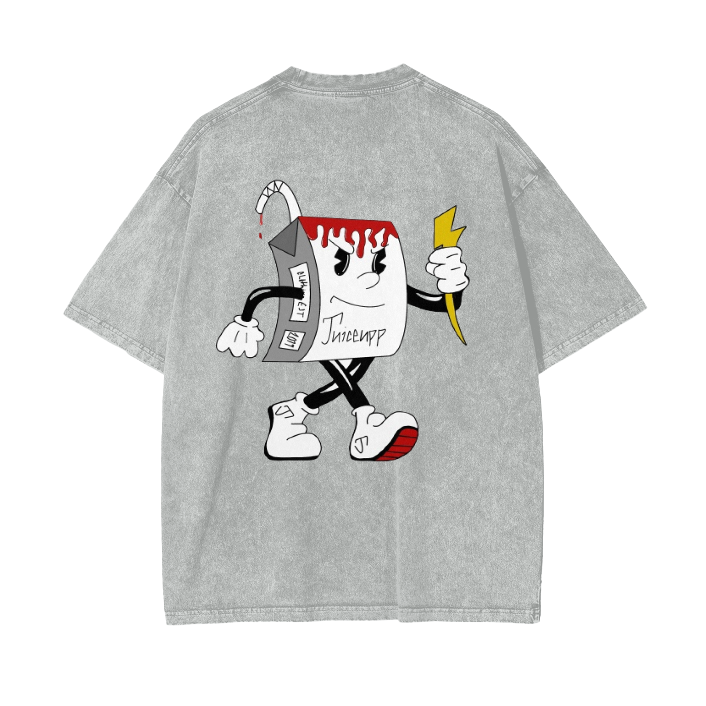 Official Juiceupp Tee