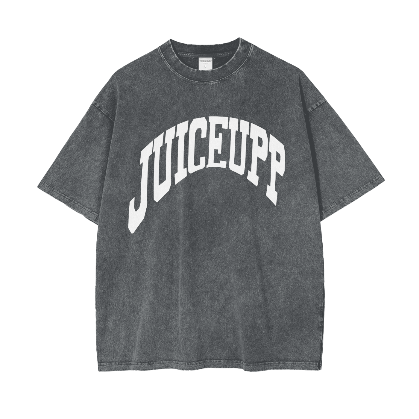 Official Juiceupp Tee