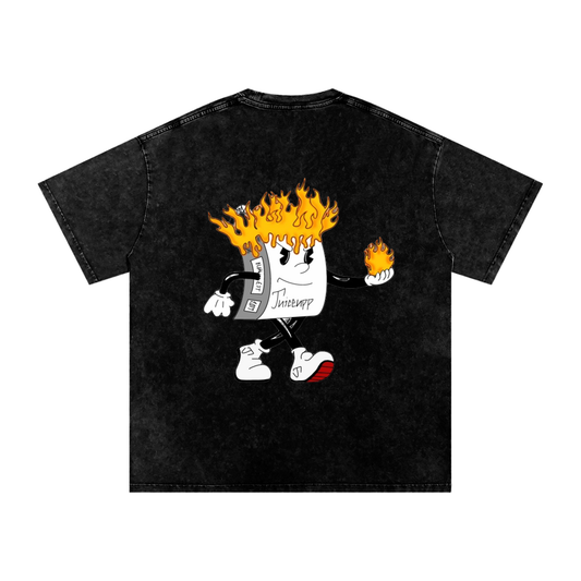 Juiceupp Flame T-Shirt