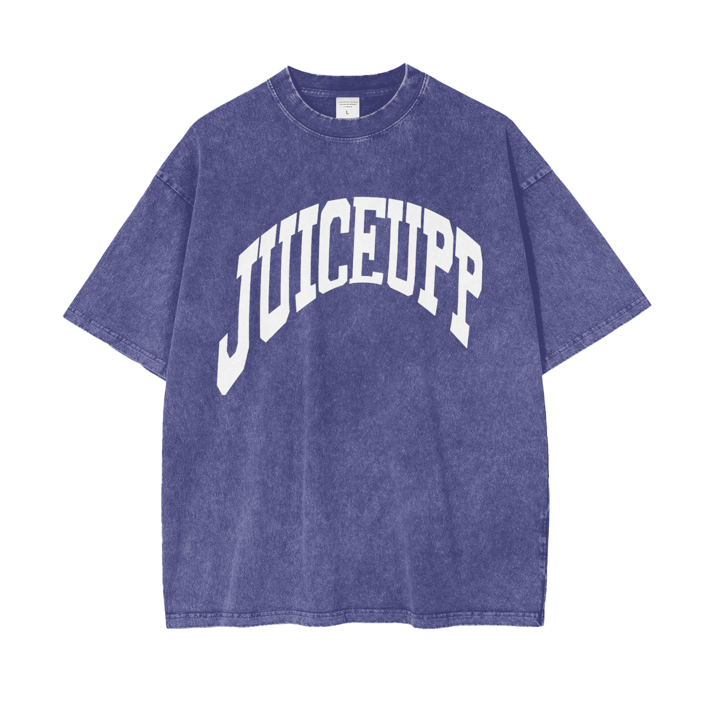 Official Juiceupp Tee