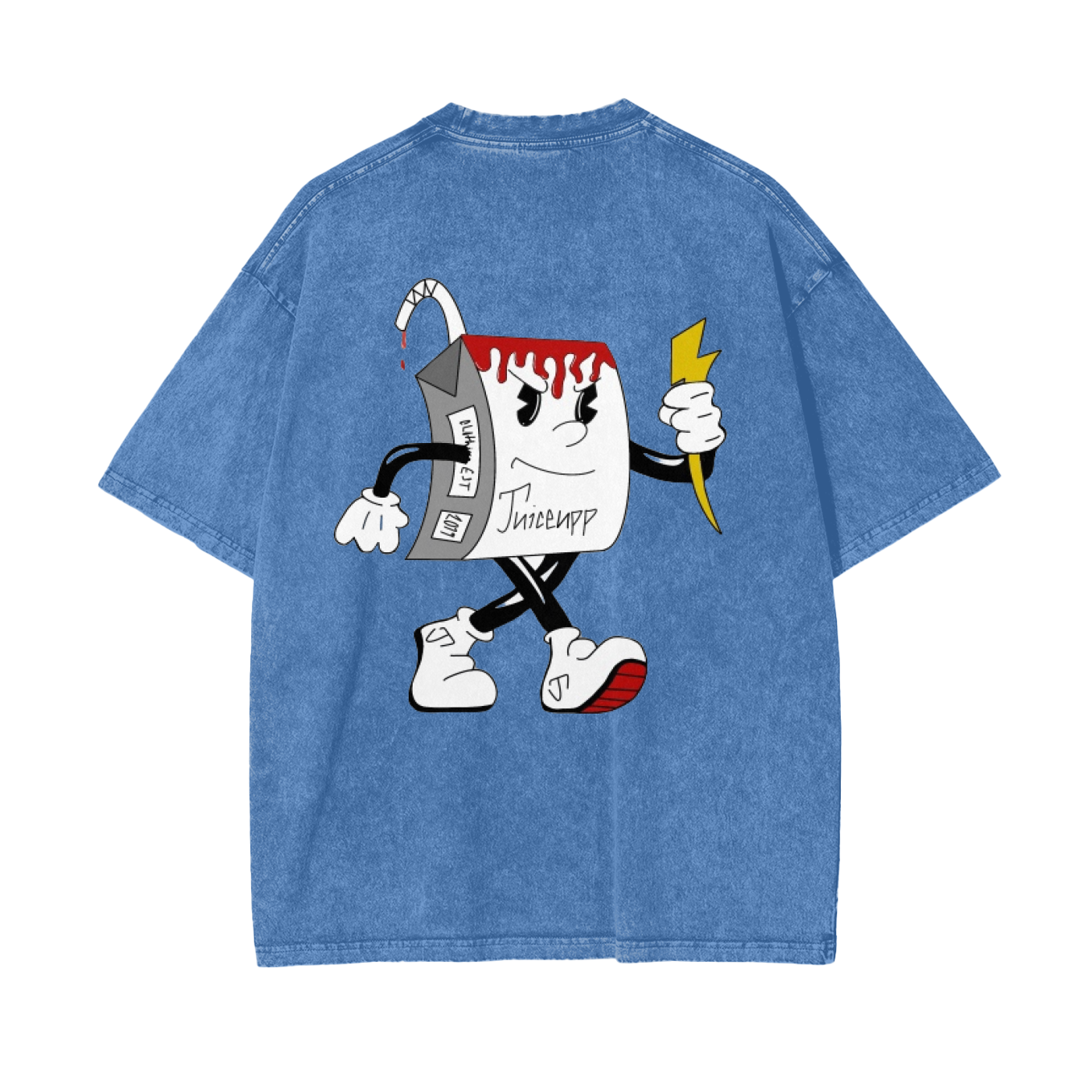 Official Juiceupp Tee