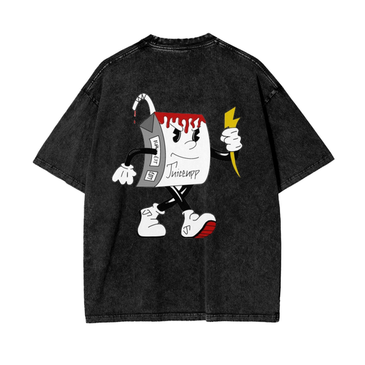 Official Juiceupp Tee