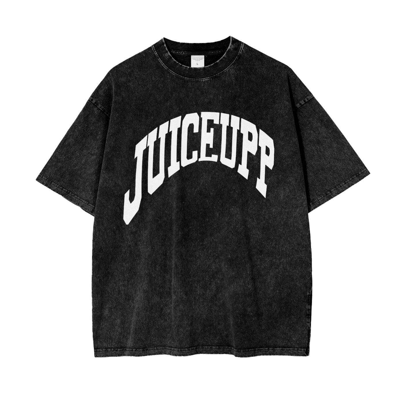 Official Juiceupp Tee