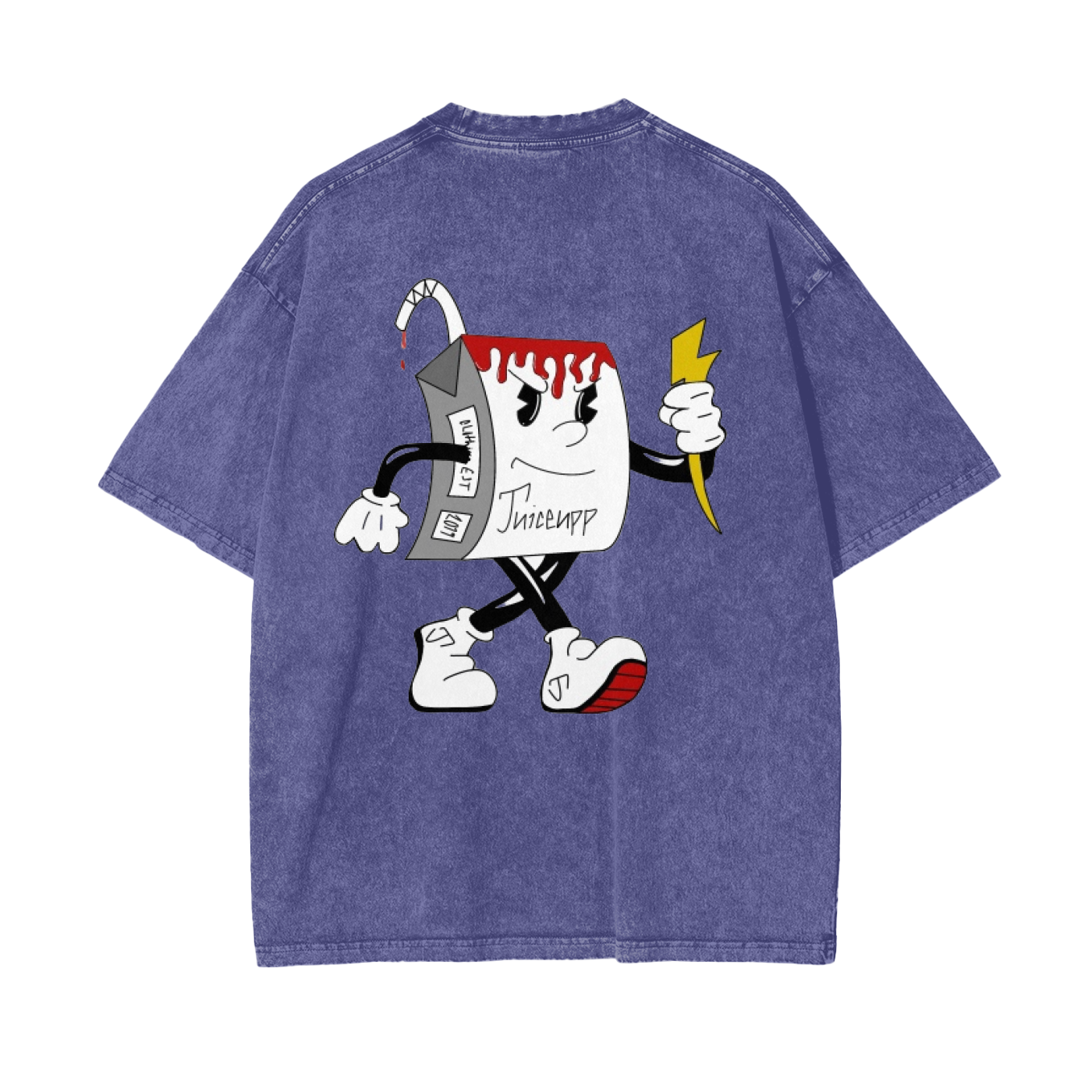 Official Juiceupp Tee