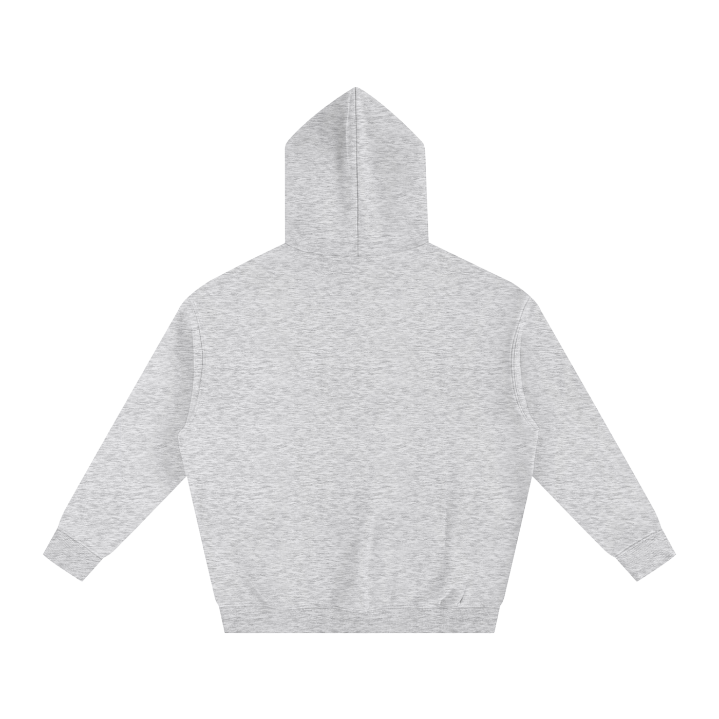 Oversize Fleeced Juiceupp Hoodie