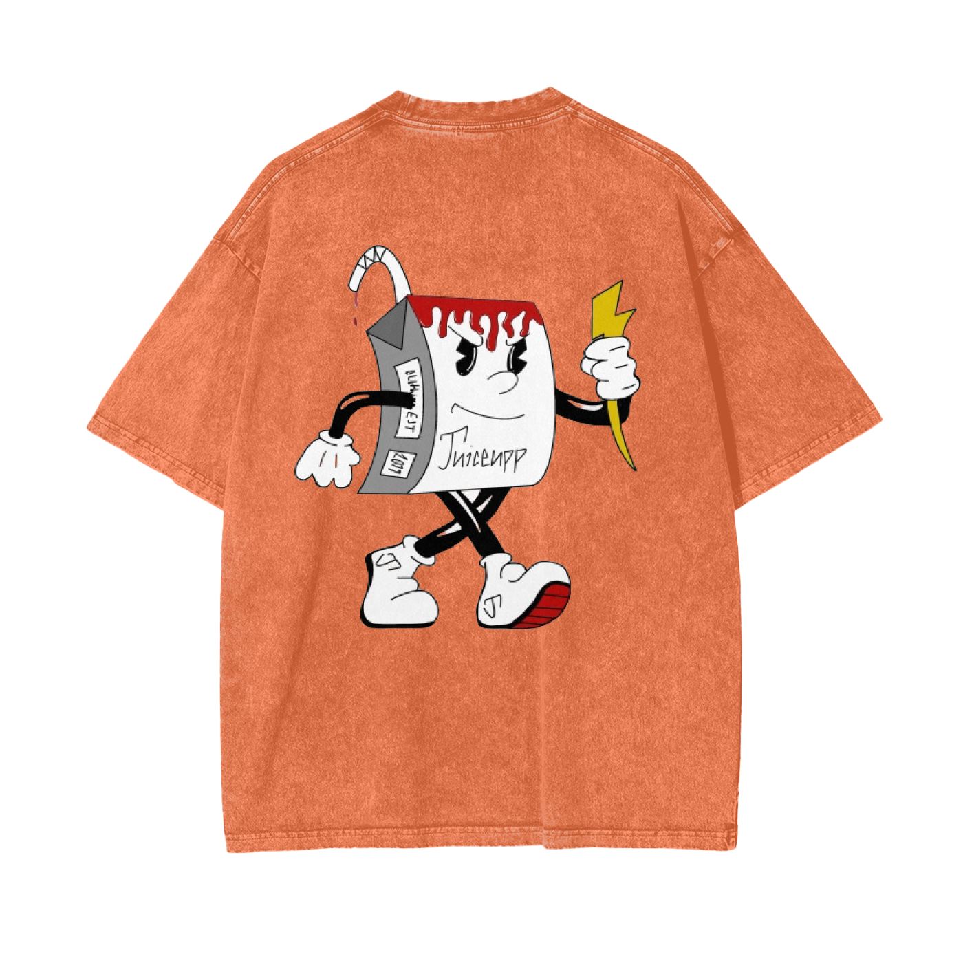Official Juiceupp Tee
