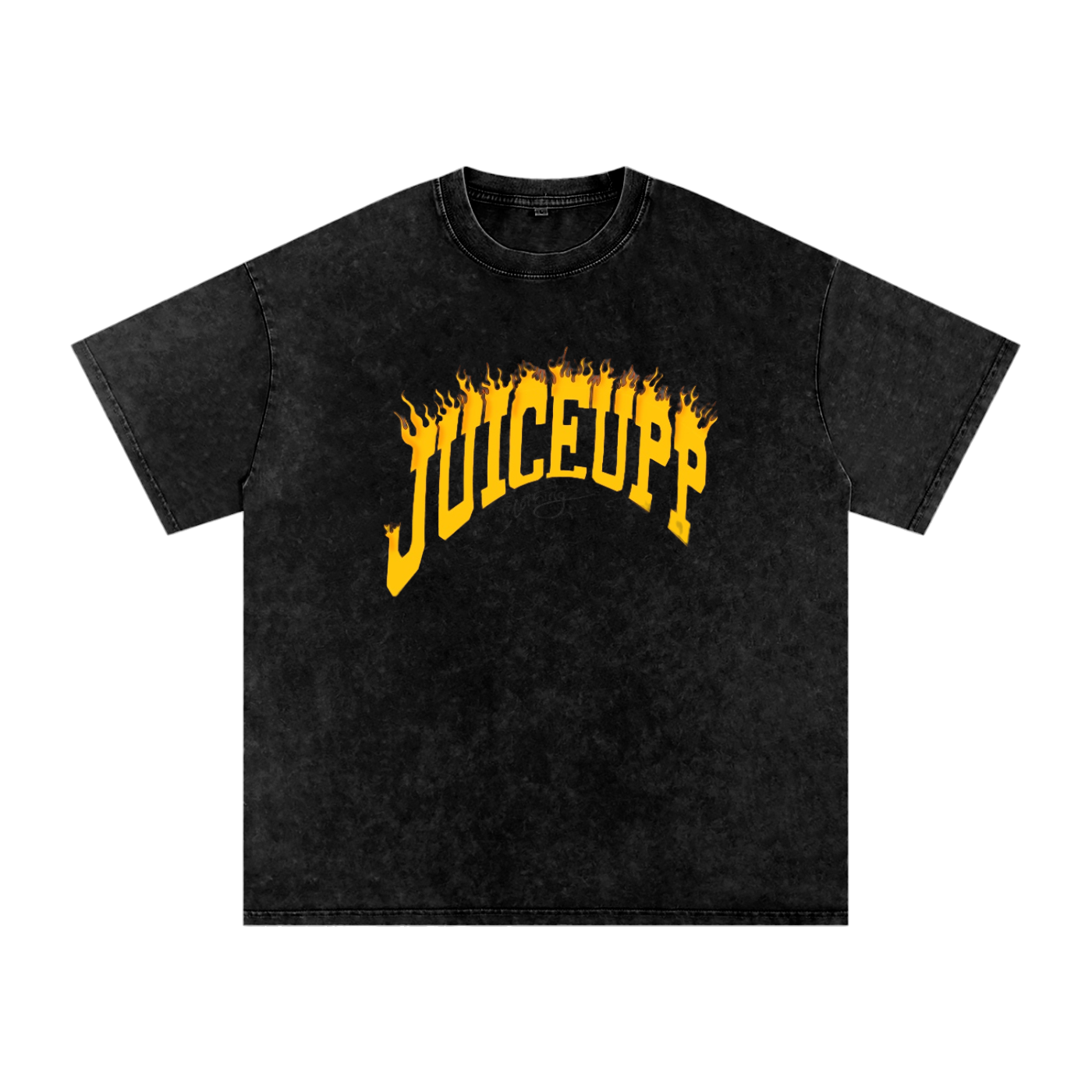 Juiceupp Flame T-Shirt