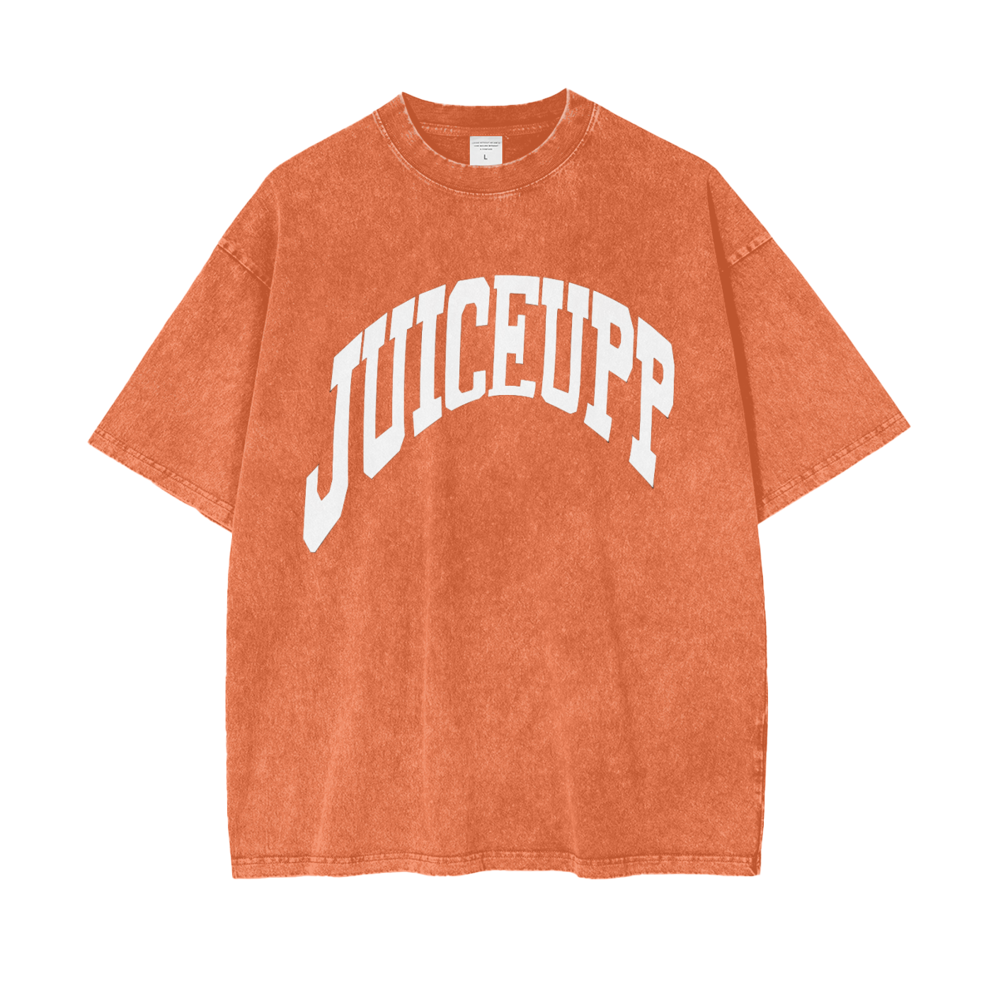 Official Juiceupp Tee