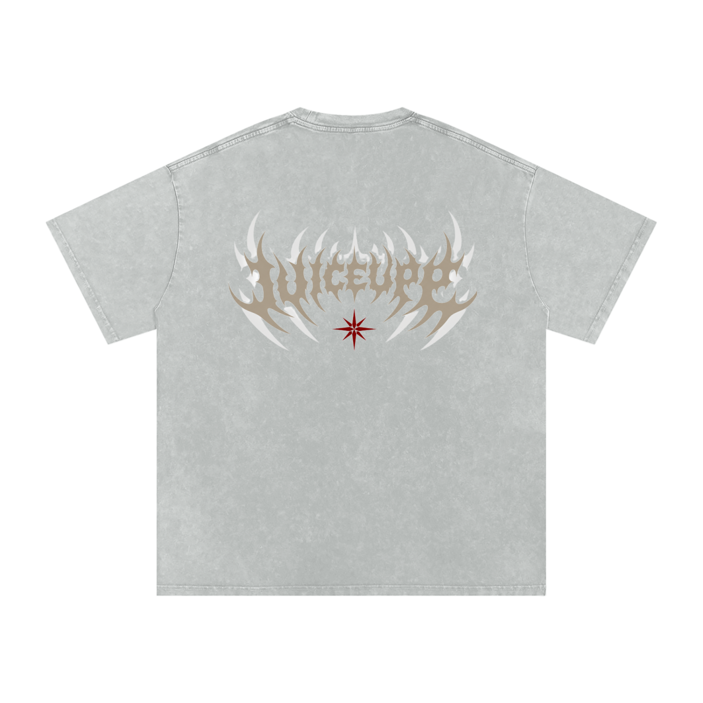 Juiceupp Eclipse Tee