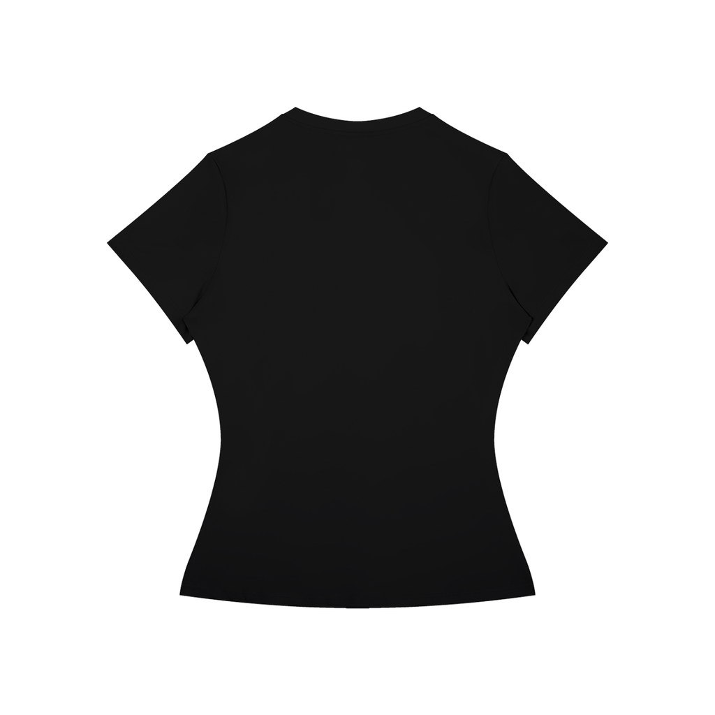 Juiceupp Slim Fit Performance T-Shirt