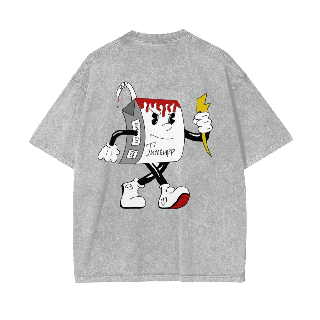 Official Juiceupp Tee
