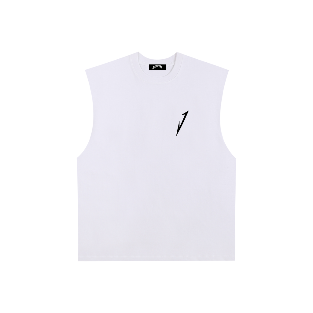 Raw Edge Juiceupp Cutoff