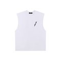 Raw Edge Juiceupp Cutoff