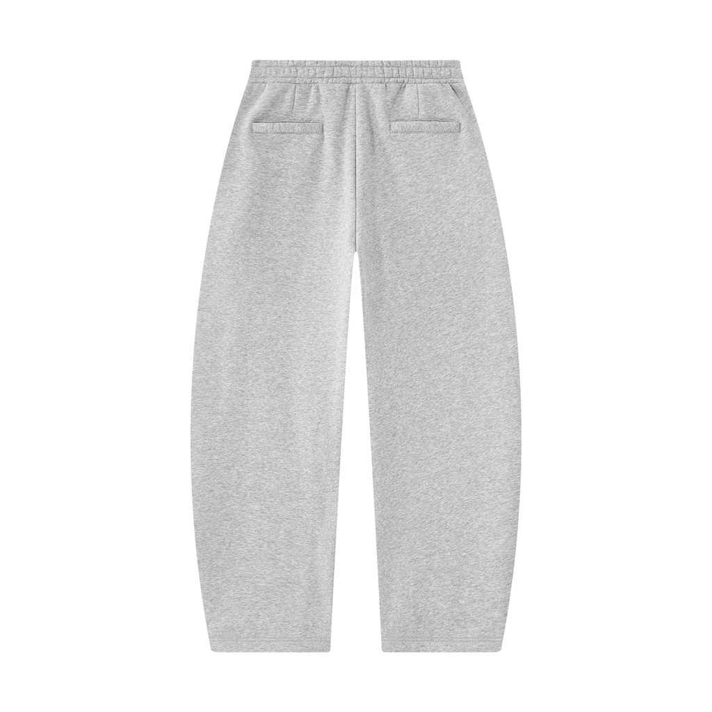 Juiceupp Clothing Barrel Leg Sweatpants