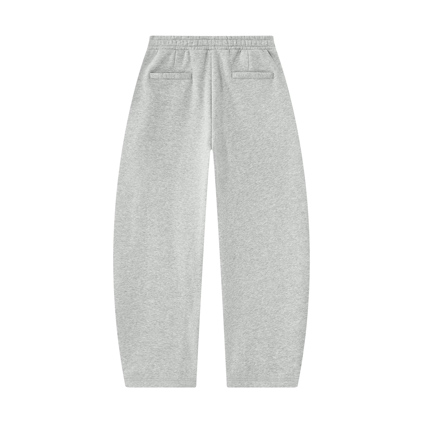 Juiceupp Clothing Barrel Leg Sweatpants