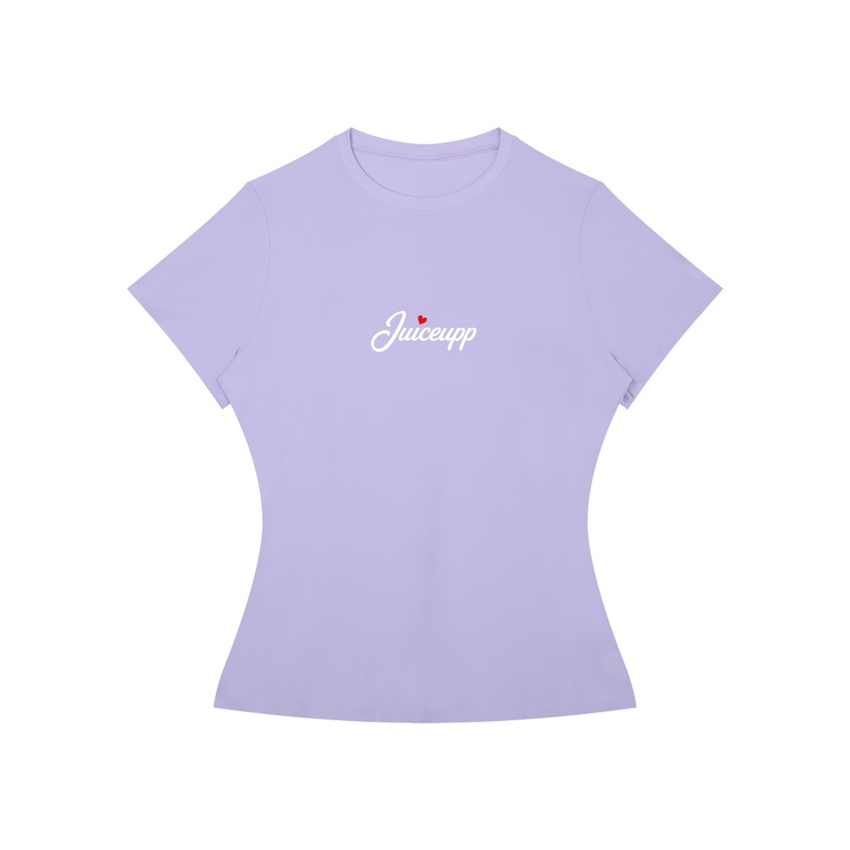Juiceupp Slim Fit Performance T-Shirt