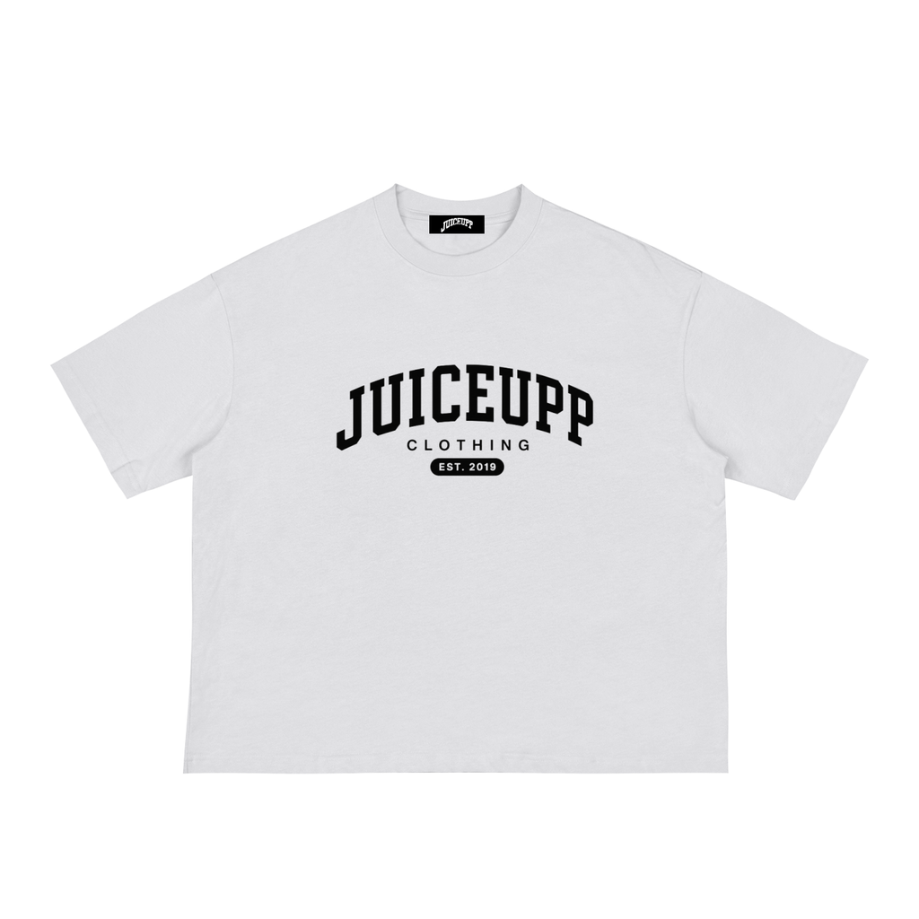 Juiceupp Boxy Tee