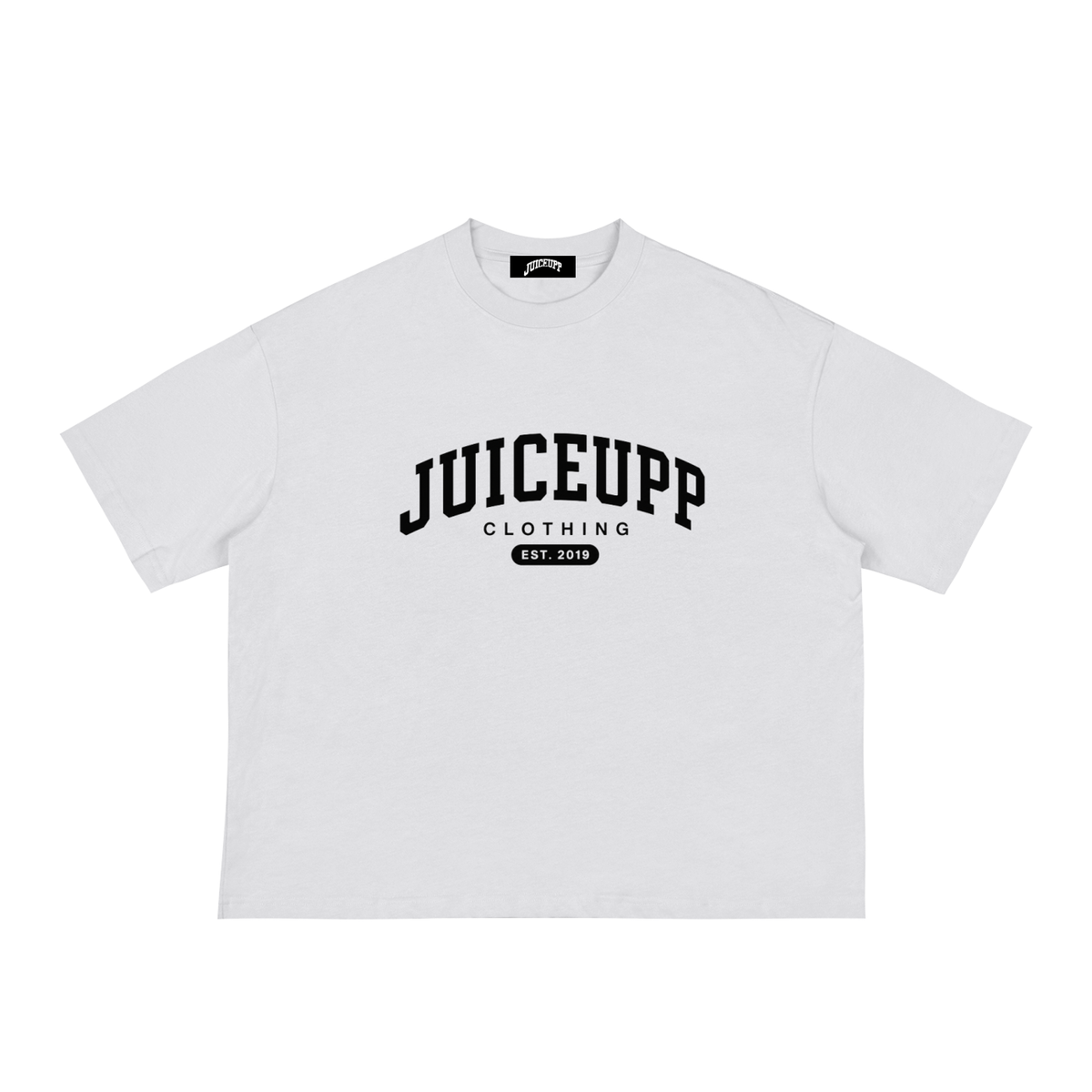 Juiceupp Boxy Tee