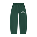 Juiceupp Clothing Barrel Leg Sweatpants