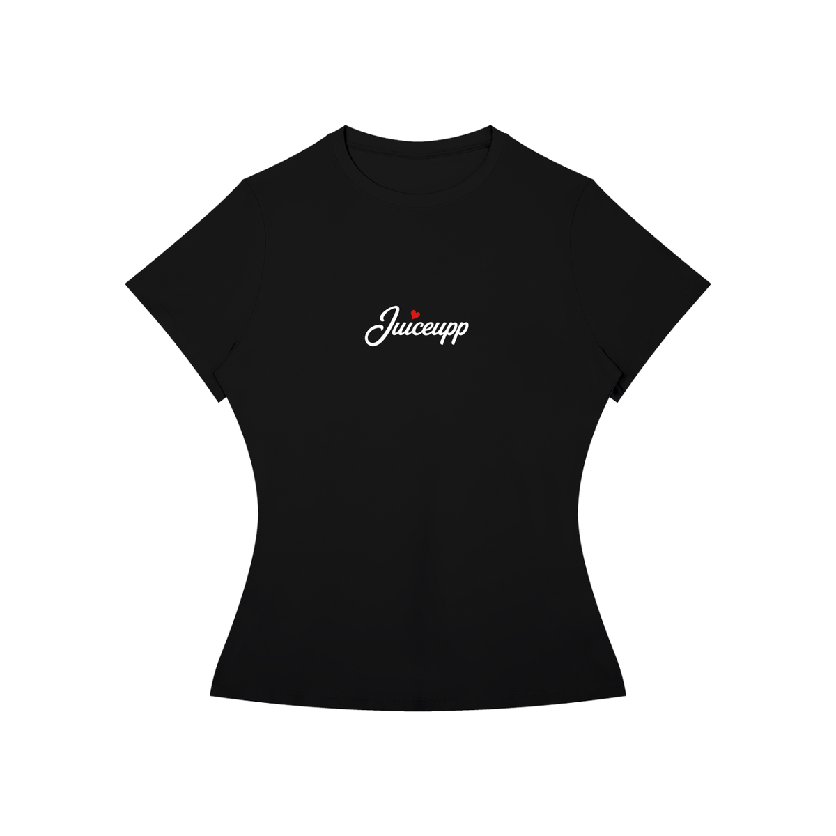 Juiceupp Slim Fit Performance T-Shirt