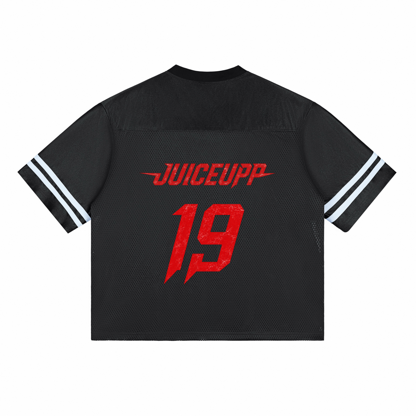 Juiceupp "Voltage" Jersey