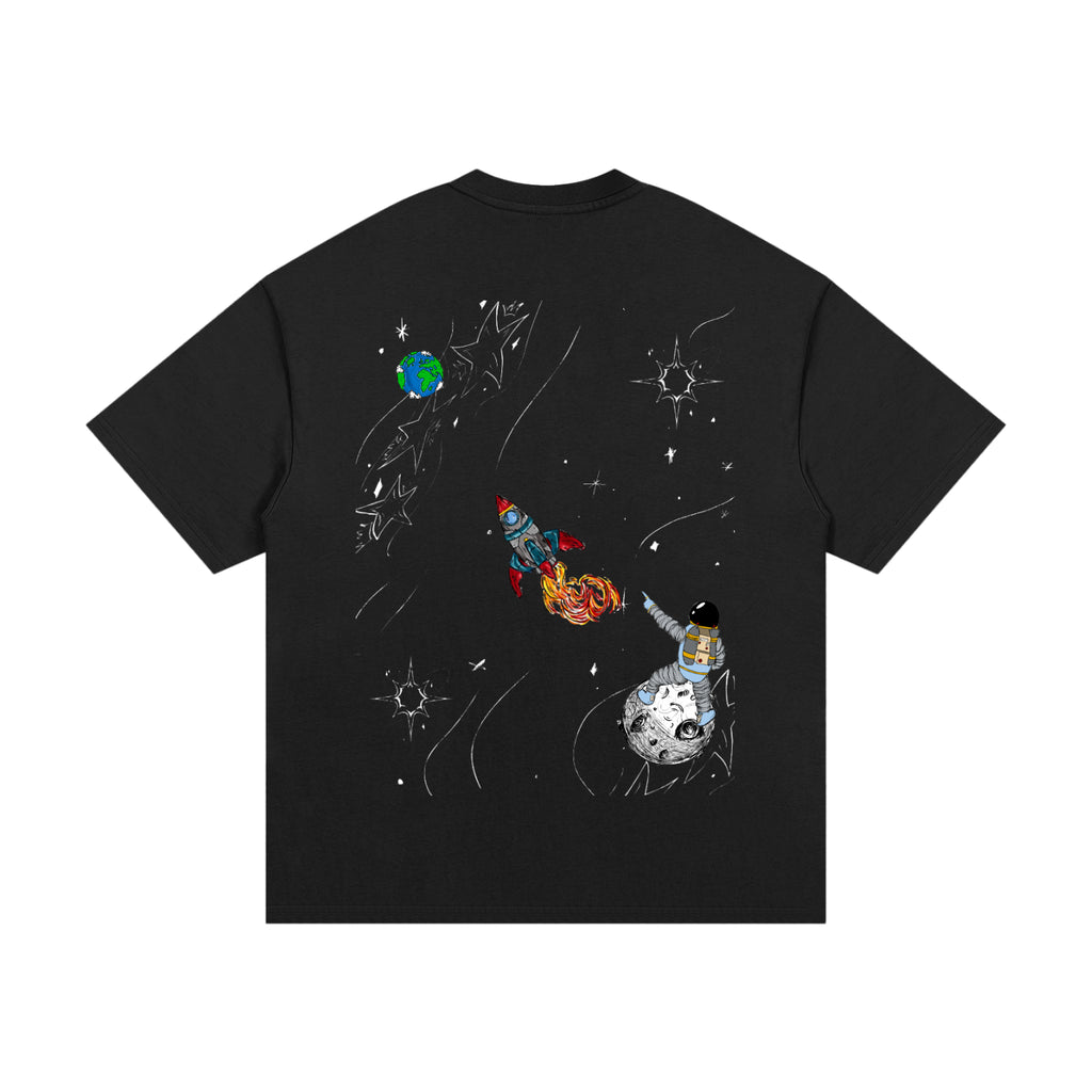 "Out of this World"
