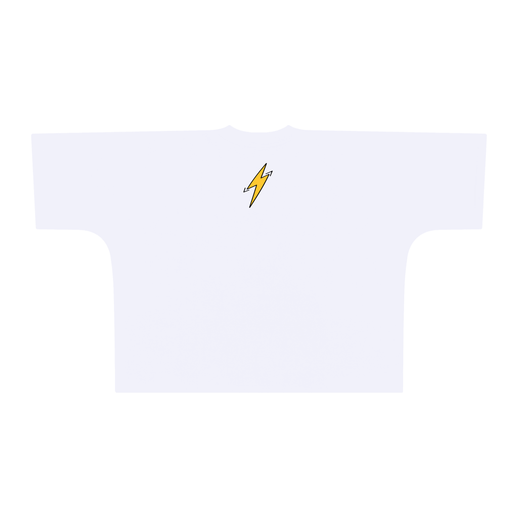 Lightning Juiceupp Tee
