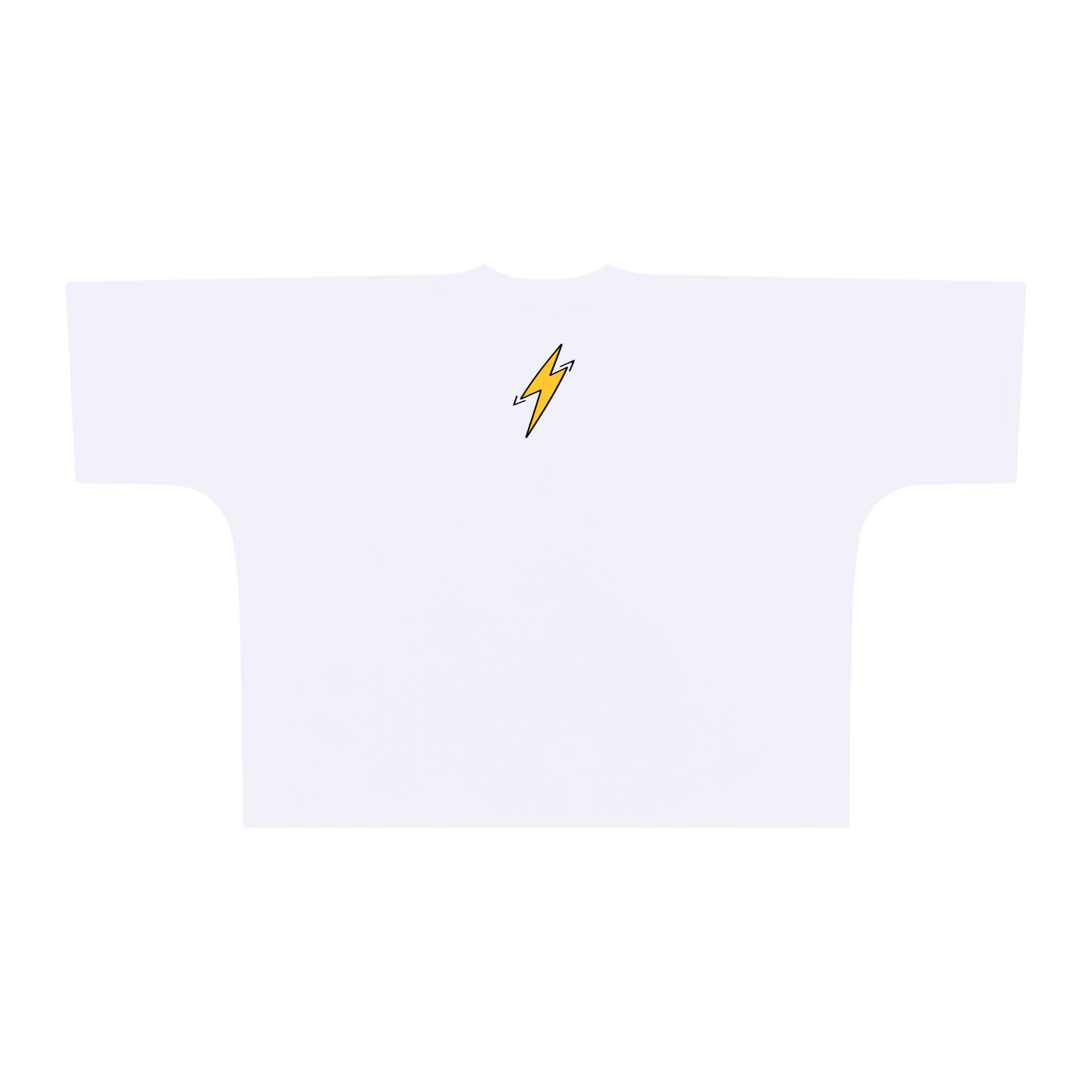 Lightning Juiceupp Tee