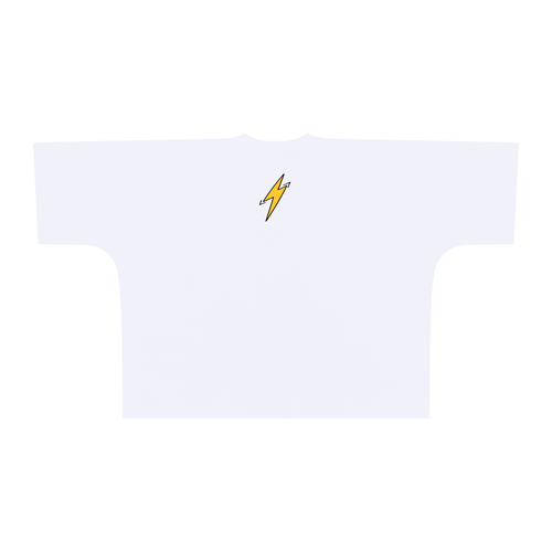 Lightning Juiceupp Tee