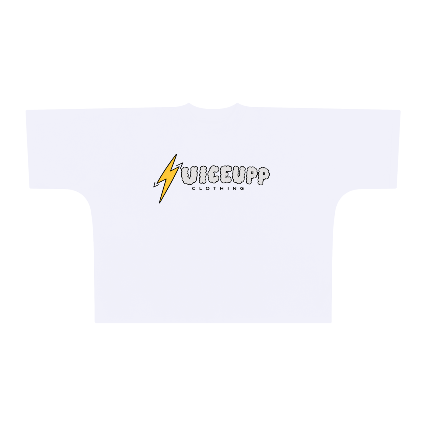 Lightning Juiceupp Tee
