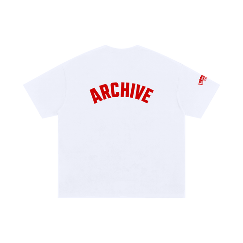Juiceupp Archive Tee Vol. 1