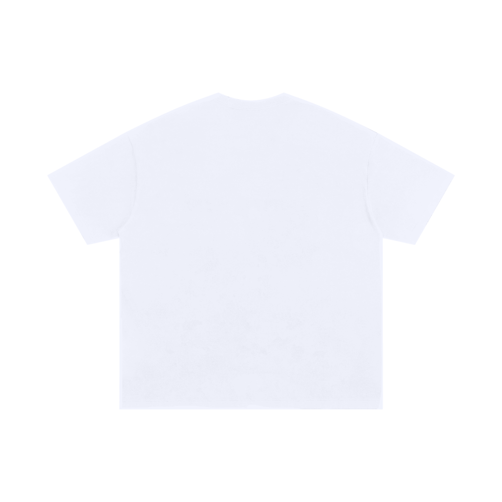 Juiceupp Oversized Cotton T-Shirt