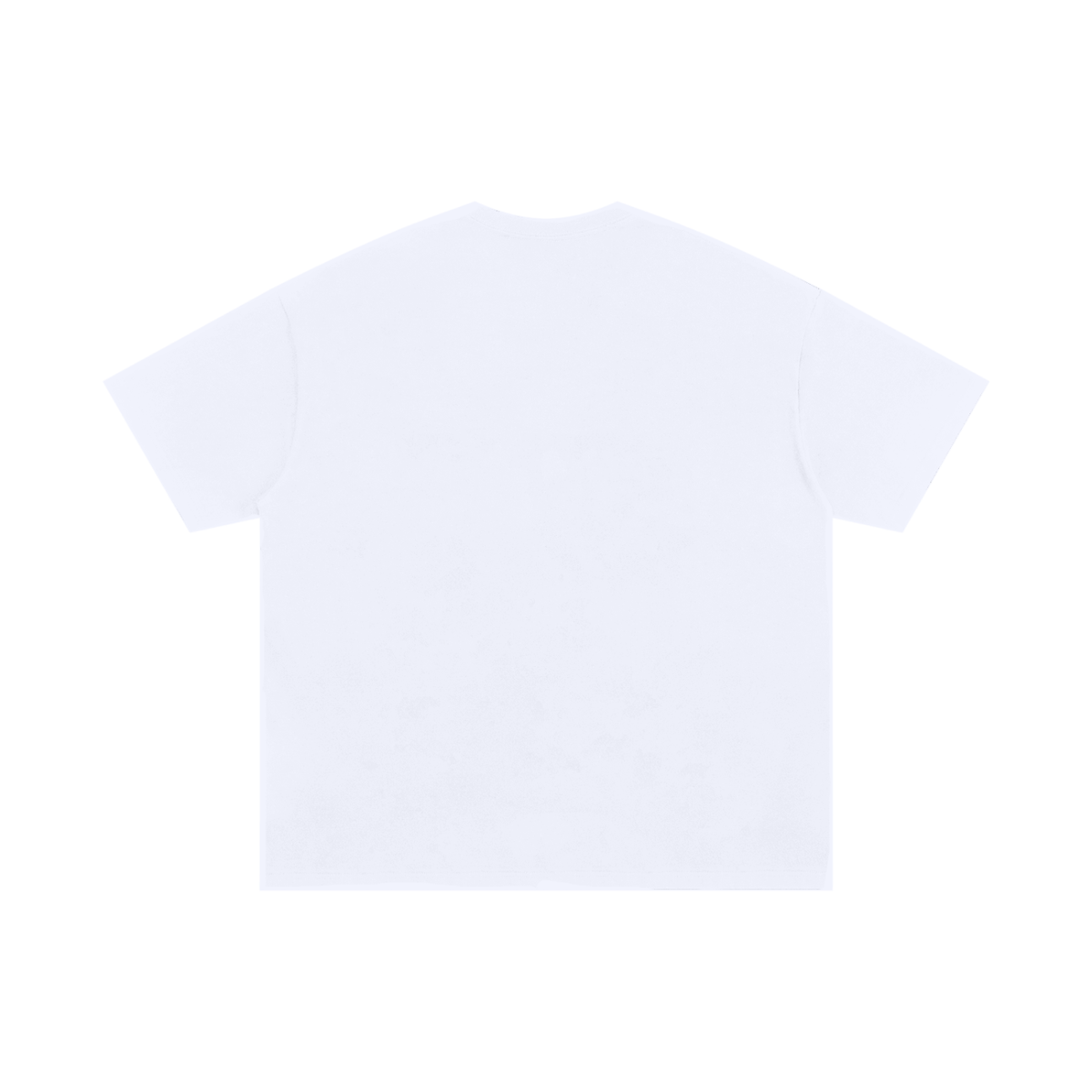 Juiceupp Oversized Cotton T-Shirt
