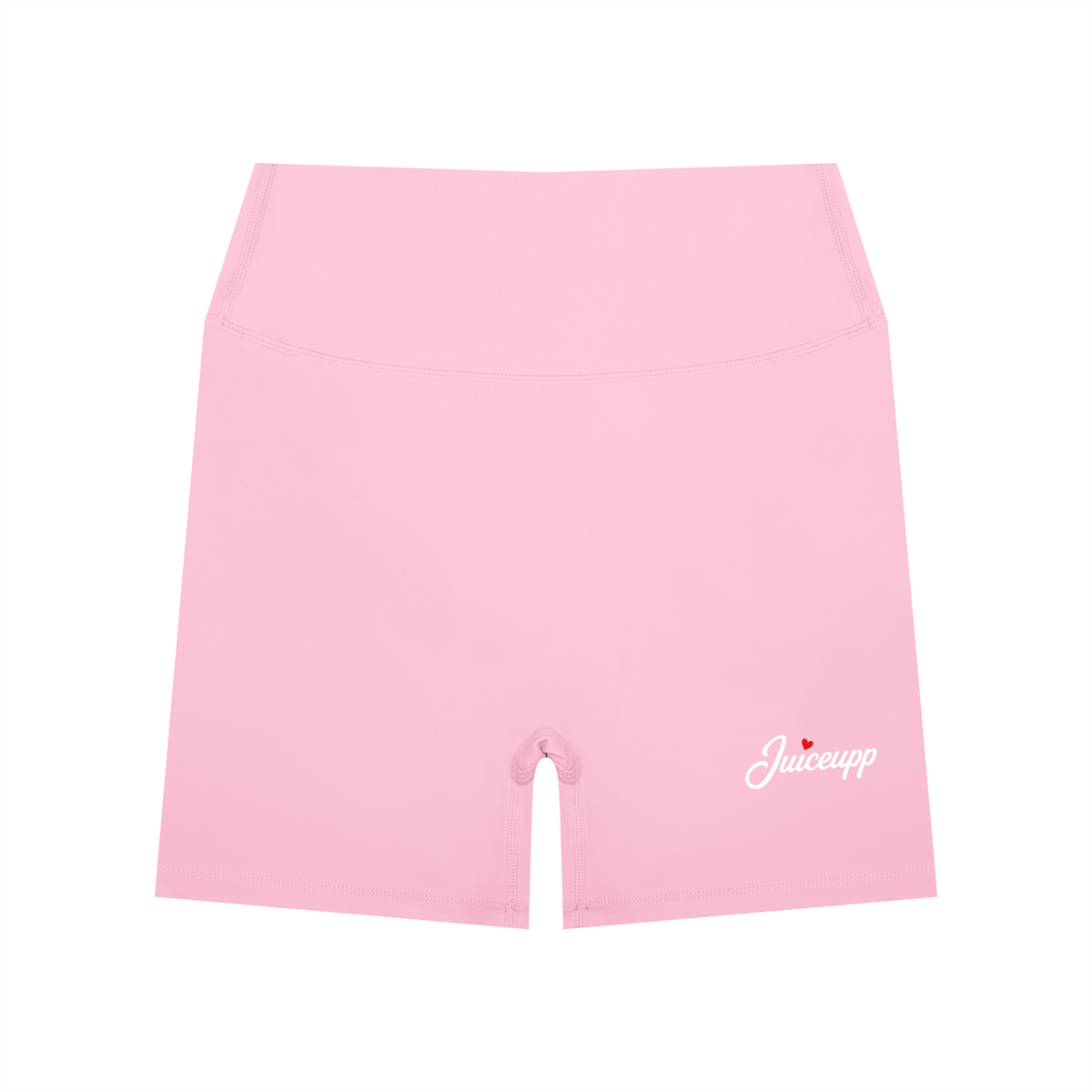 Juiceupp Yoga Biker Shorts
