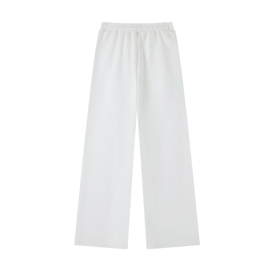 Juiceupp Straight-Leg Sweatpants