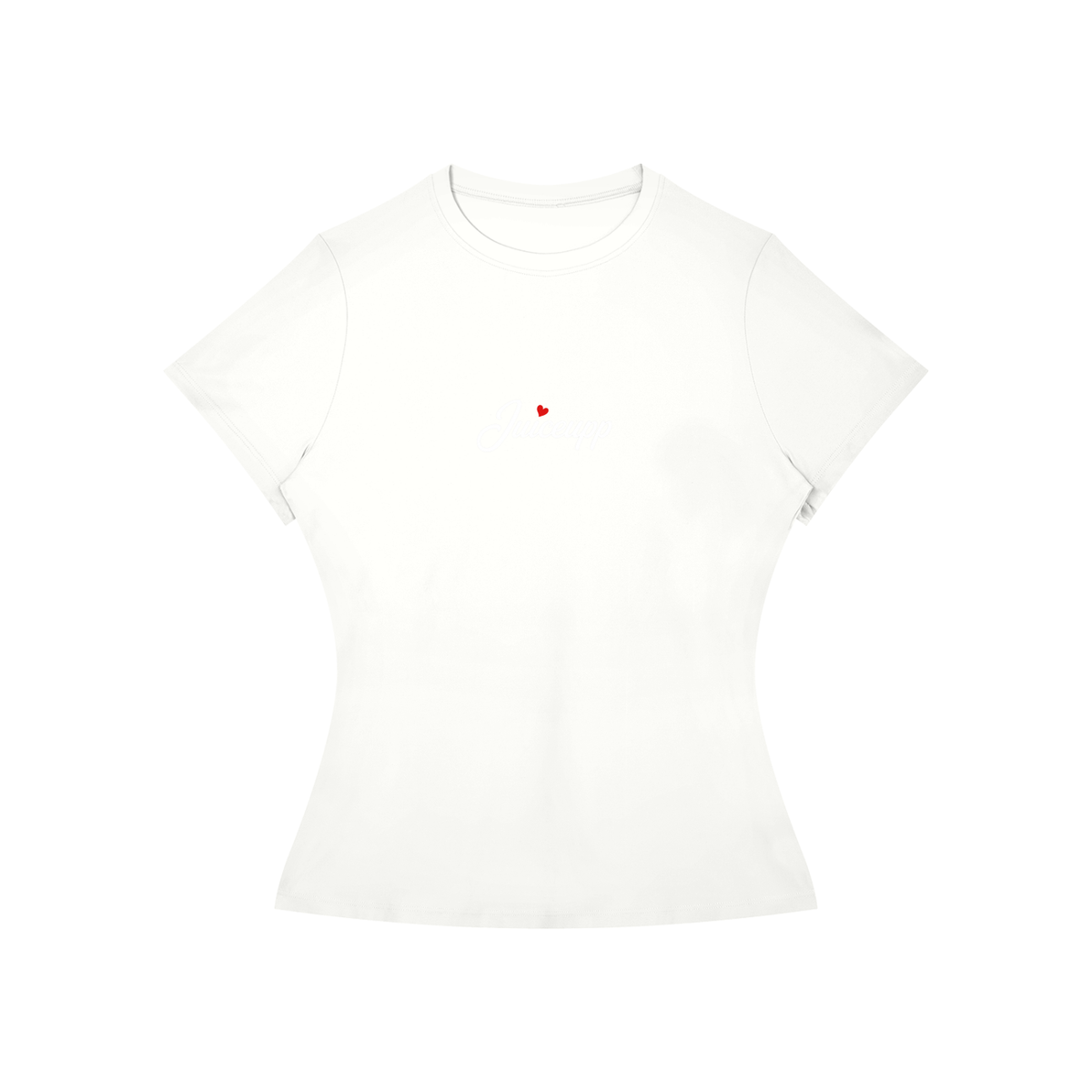 Juiceupp Slim Fit Performance T-Shirt