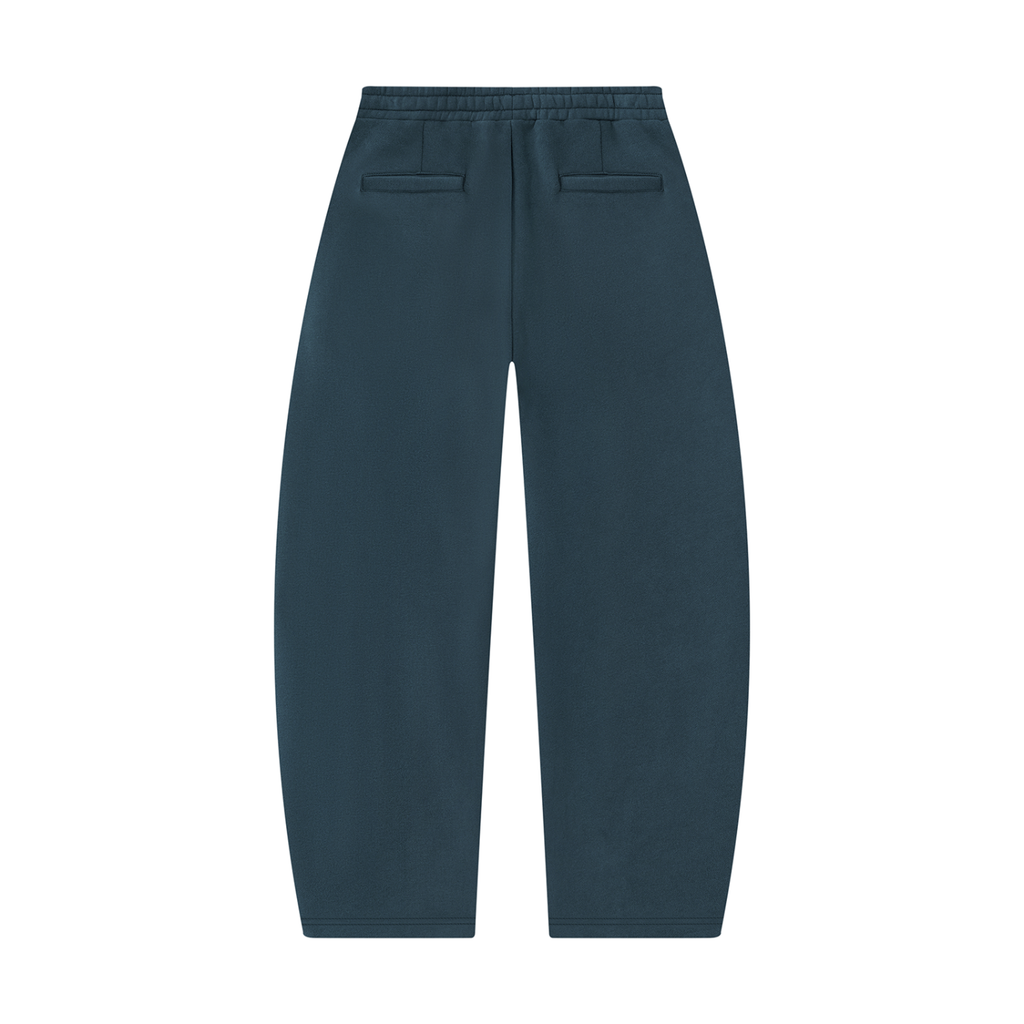 Juiceupp Clothing Barrel Leg Sweatpants