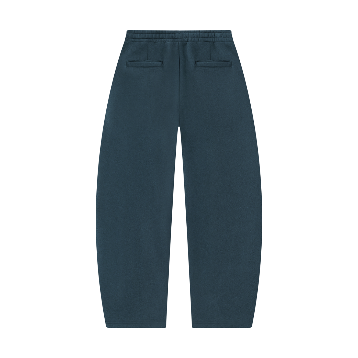 Juiceupp Clothing Barrel Leg Sweatpants