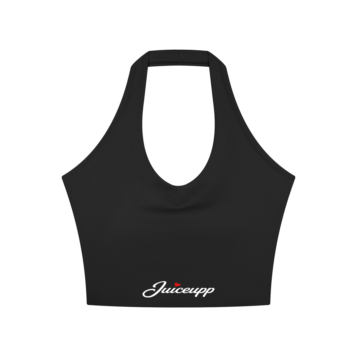 Juiceupp Halter Yoga Sports Bra