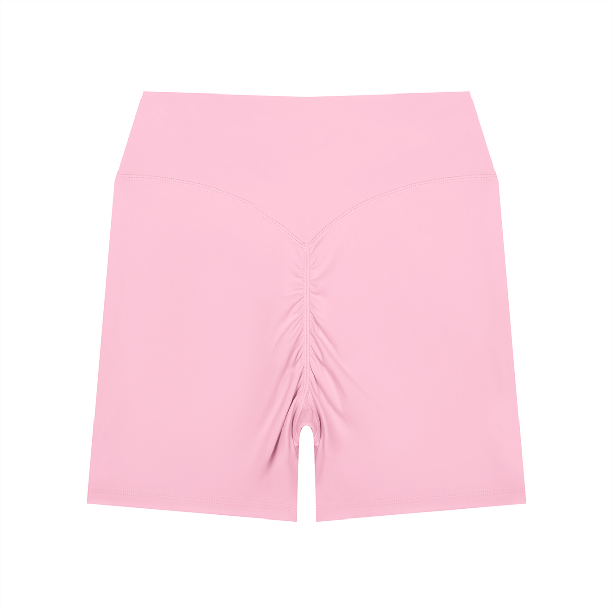 Juiceupp Yoga Biker Shorts