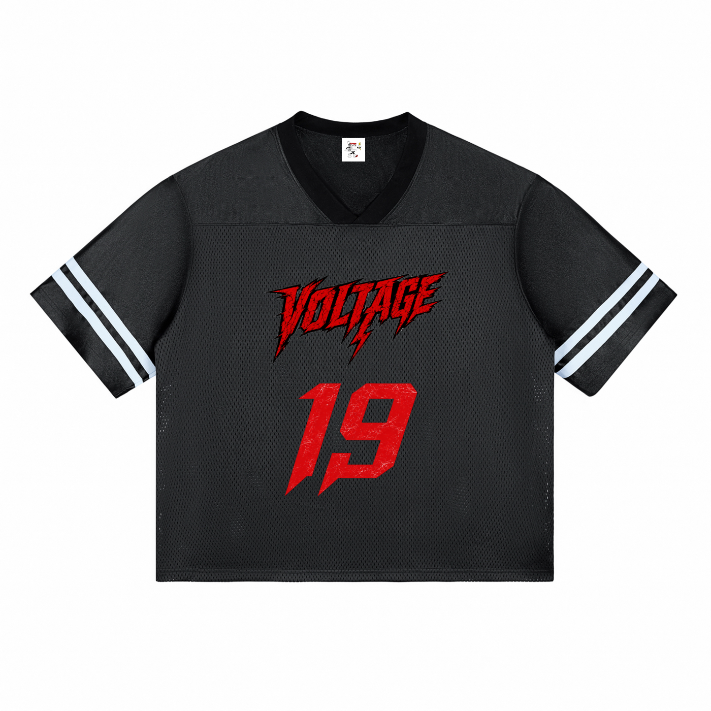 Juiceupp "Voltage" Jersey