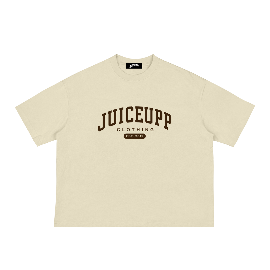 Juiceupp Boxy Tee