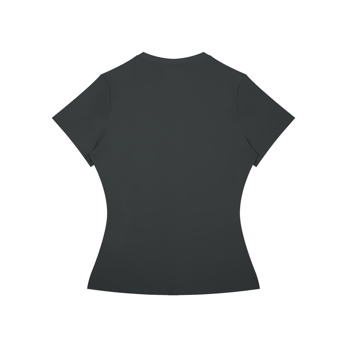 Juiceupp Slim Fit Performance T-Shirt