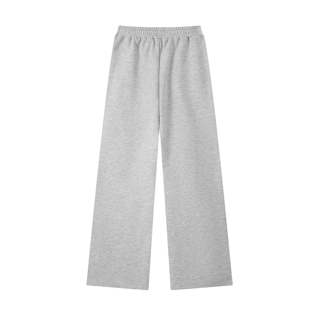 Juiceupp Straight-Leg Sweatpants