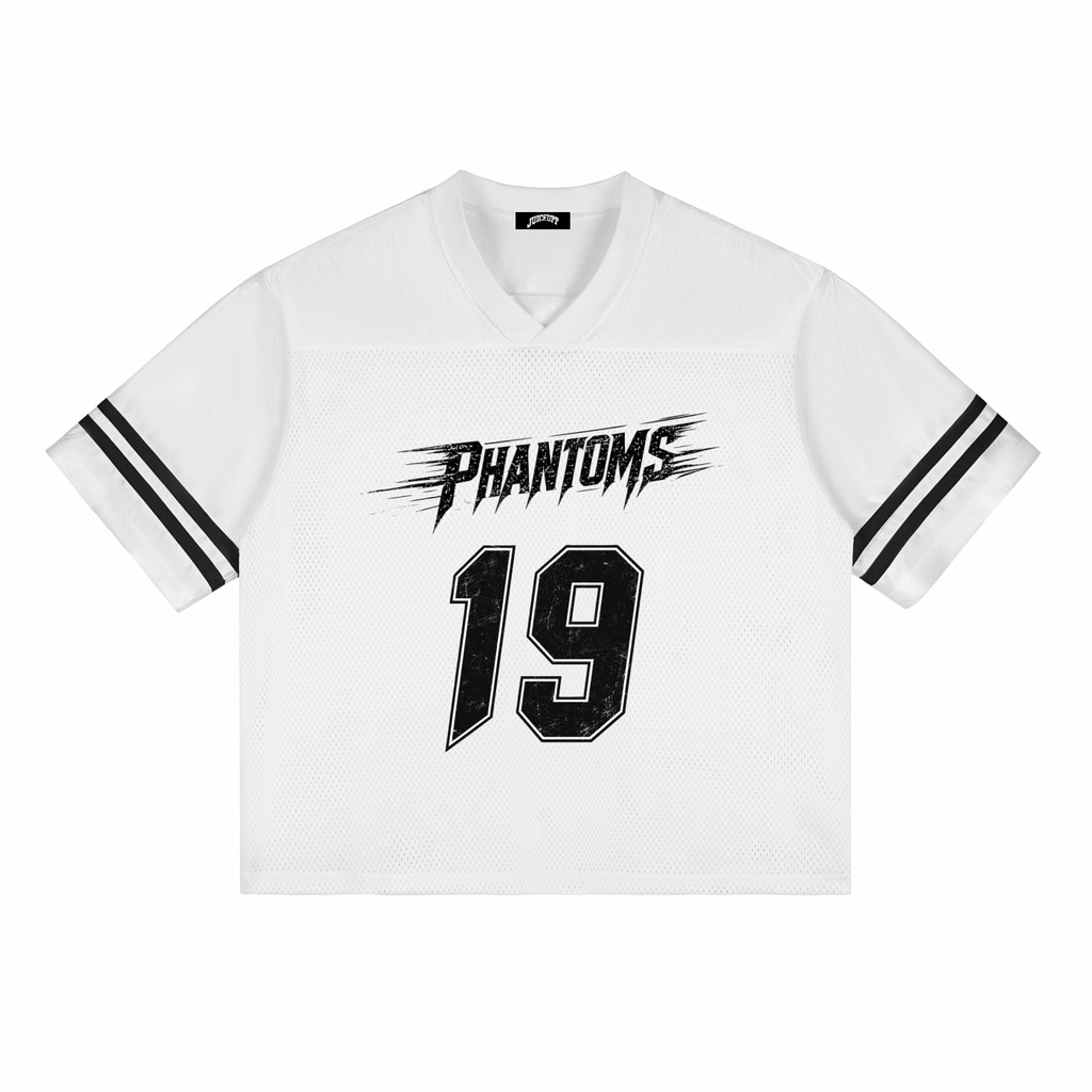 Juiceupp "Phantoms" Jersey