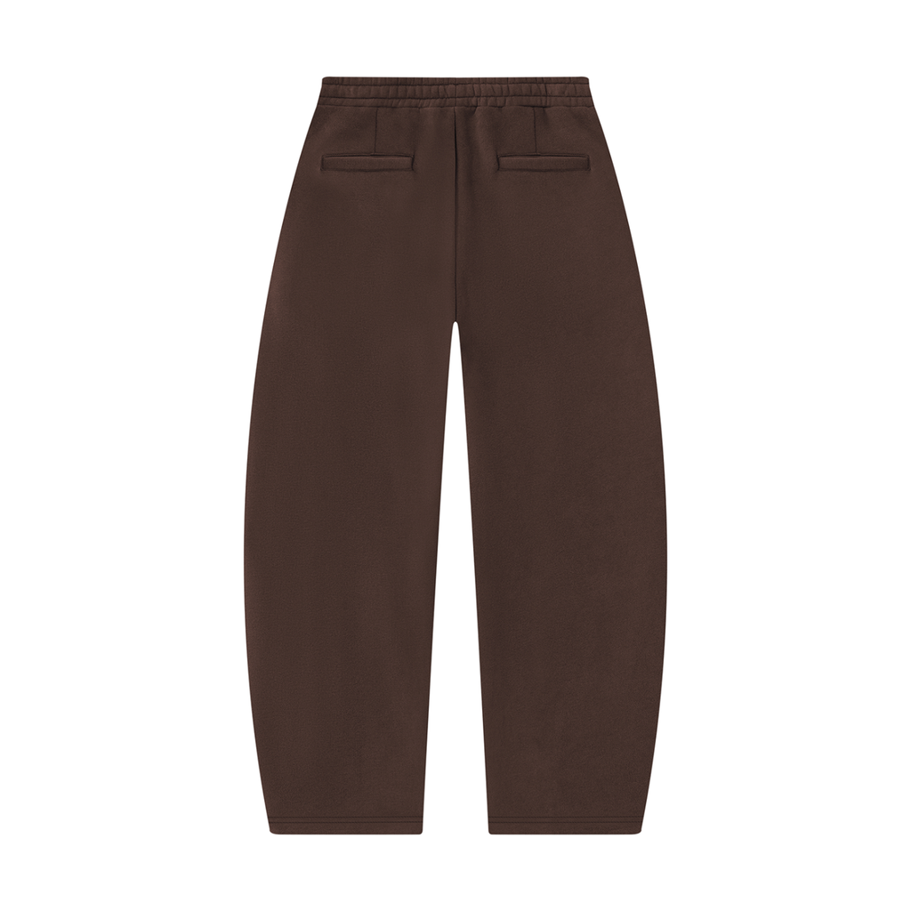 Juiceupp Clothing Barrel Leg Sweatpants