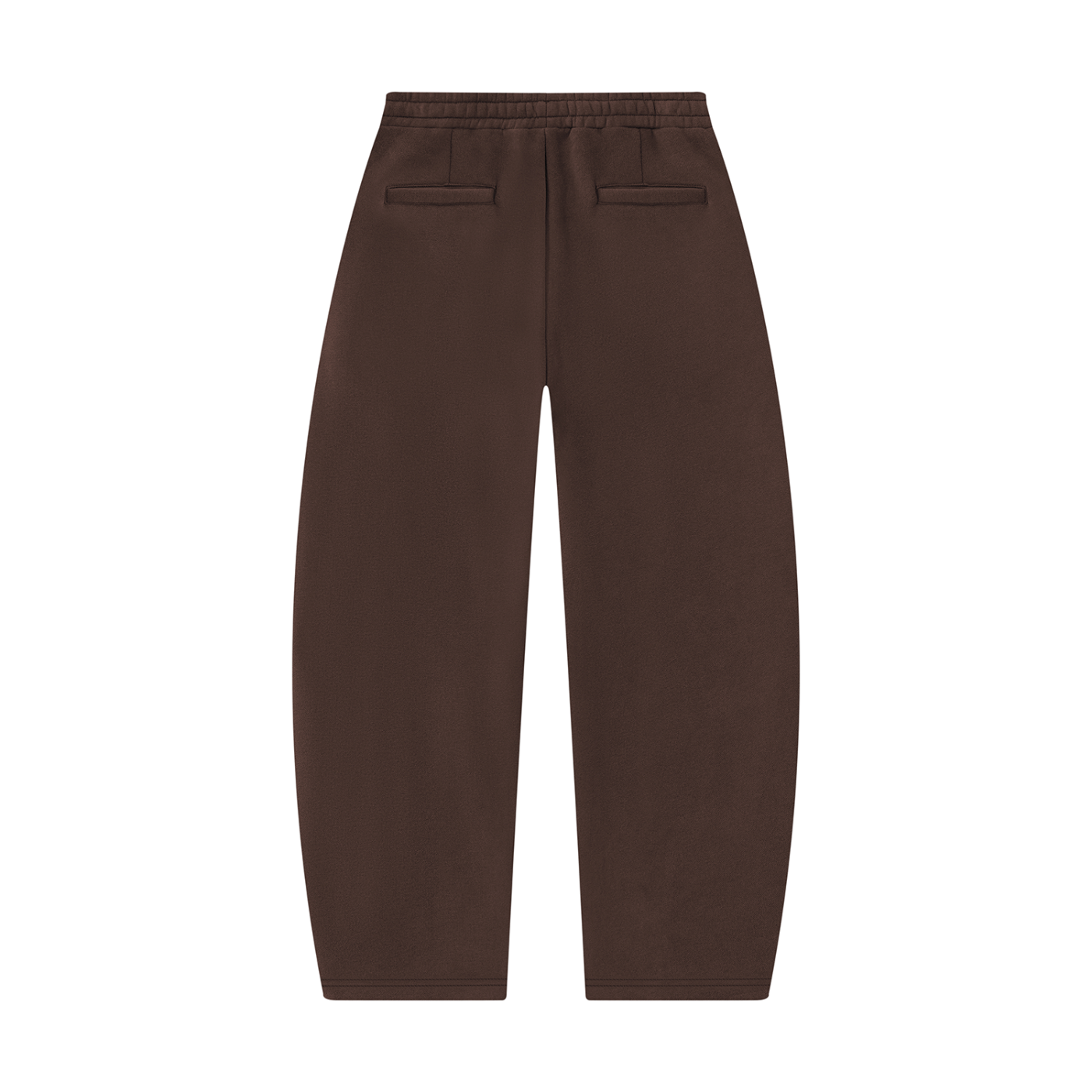 Juiceupp Clothing Barrel Leg Sweatpants