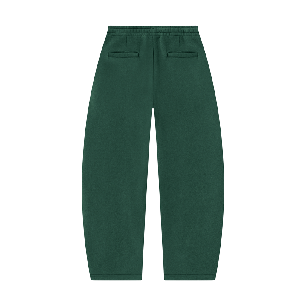 Juiceupp Clothing Barrel Leg Sweatpants