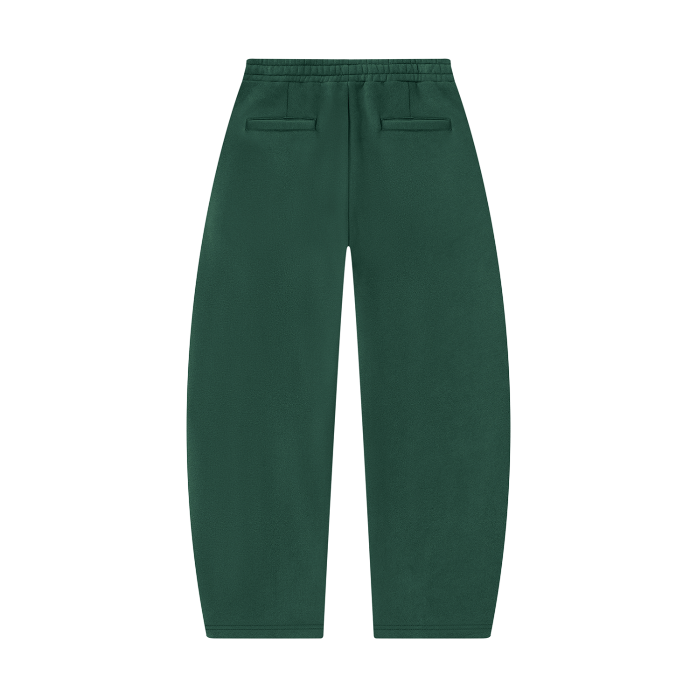 Juiceupp Clothing Barrel Leg Sweatpants