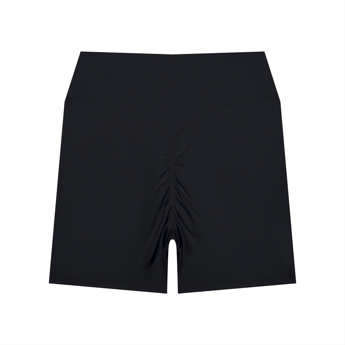 Juiceupp Yoga Biker Shorts